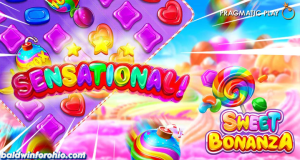 Read more about the article Strategi Terbaik Taruhan Slot Sweet Bonanza