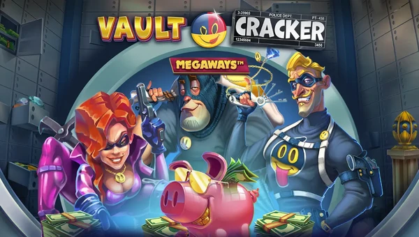 You are currently viewing Slot Cracker: Bertema Petasan Kemenangan Meledak-Meledak