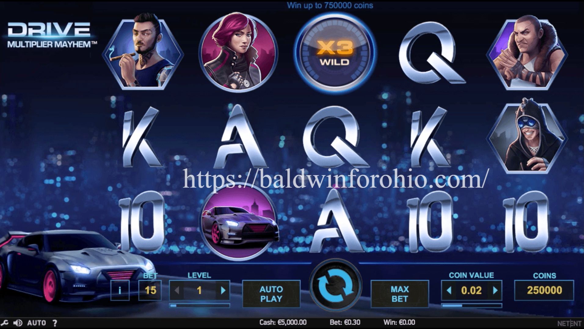 You are currently viewing Drive Multiplier Mayhem: Slot Balapan Gila dengan Multiplier Ekstrem & Free Spins