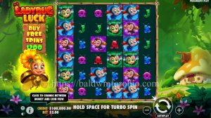 Read more about the article Ladybug Luck: Slot Kepik Keberuntungan dengan Nuansa Taman Ceria