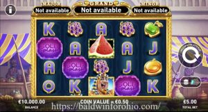 Read more about the article Gold Splash: Toots Froots | Slot Buah Ceria dengan Sentuhan Emas